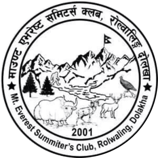 Mt. Everest Summiters Club